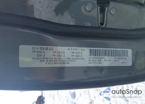 2019 Dodge Charger R/T Rwd из США, поврежденный, VIN 2C3CDXCT1KH519741